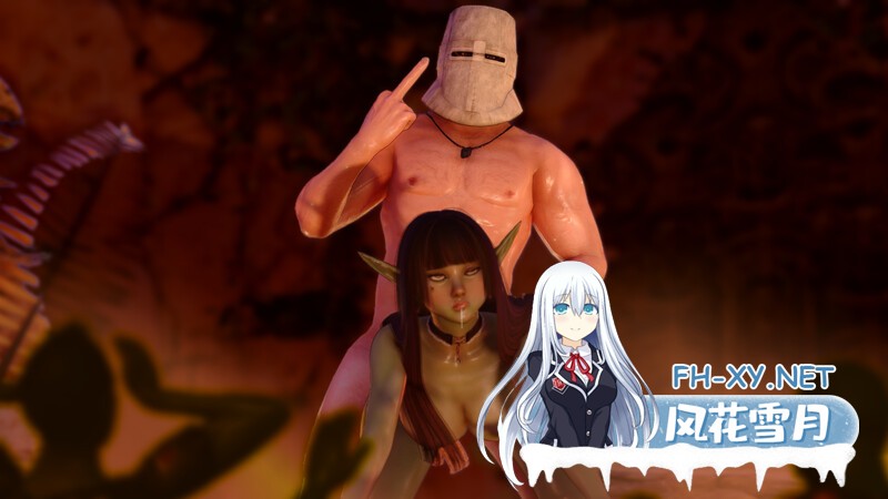 [RPG/汉化/动态]哥布林杀手/Goblin Layer V0.57.3 AI汉化 [3250.0MB]-6.jpg