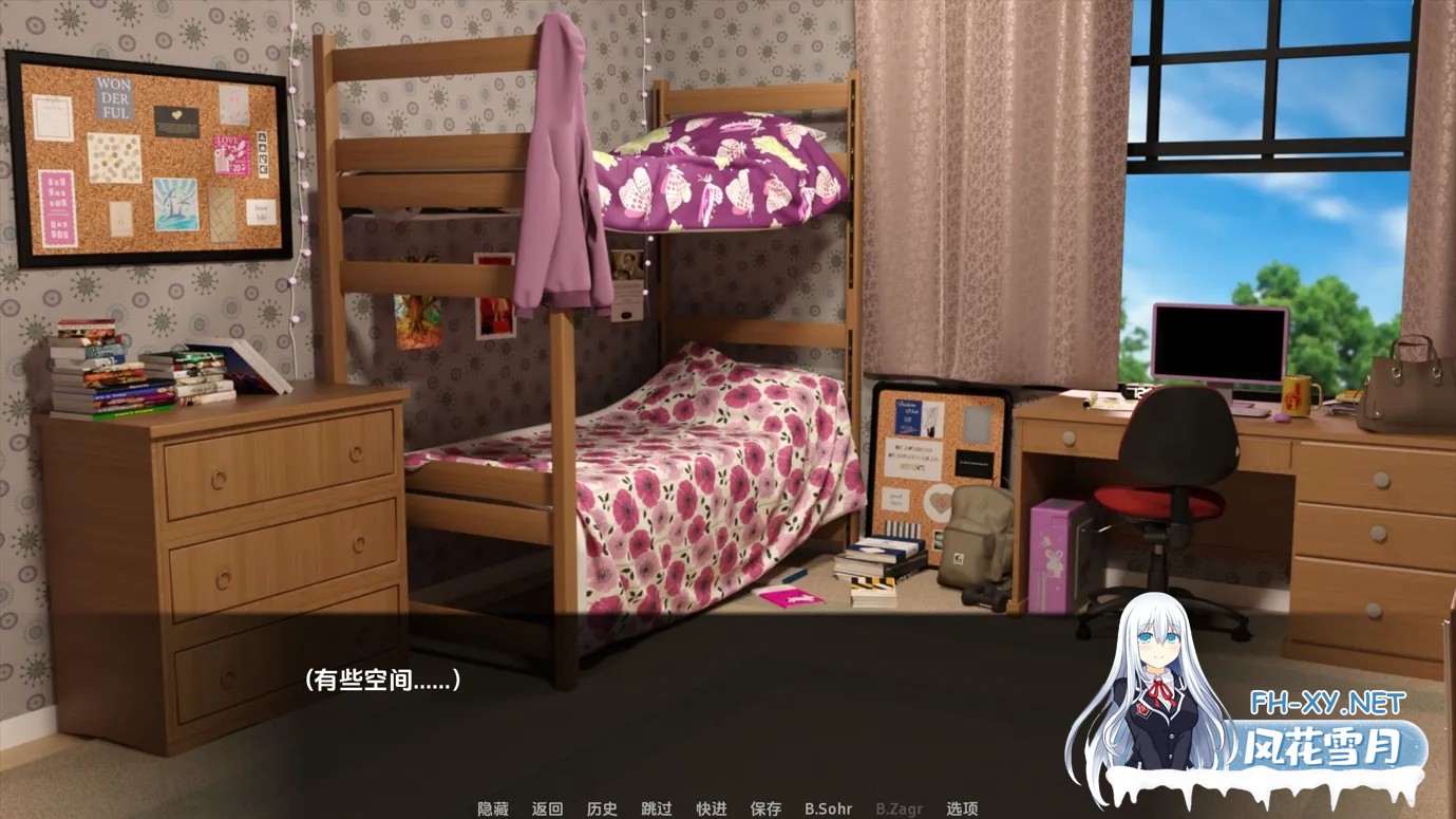 [亚洲SLG精品/汉化/O伦/PC+安卓]女神的最佳交易 My Best Deal Ver4.0 汉化中文版+画廊代码[7.38G]-5.jpg