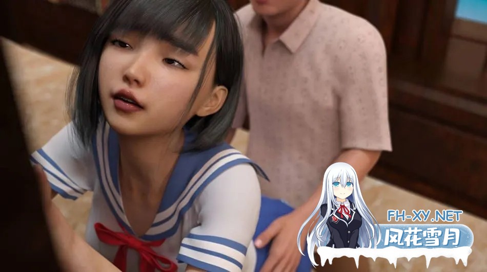 [亚洲SLG精品/汉化/O伦/PC+安卓]女神的最佳交易 My Best Deal Ver4.0 汉化中文版+画廊代码[7.38G]-8.jpg