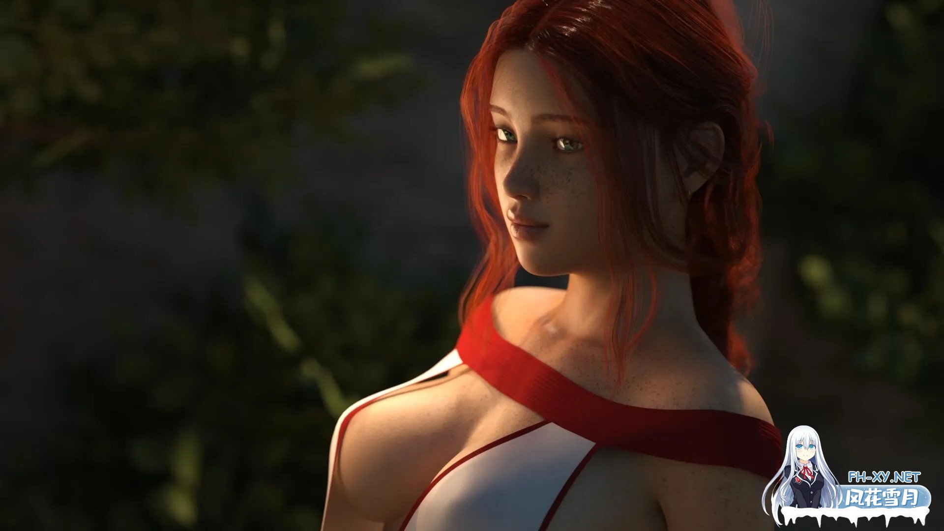 [亚洲SLG精品/汉化/O伦/PC+安卓]女神的最佳交易 My Best Deal Ver4.0 汉化中文版+画廊代码[7.38G]-9.jpg