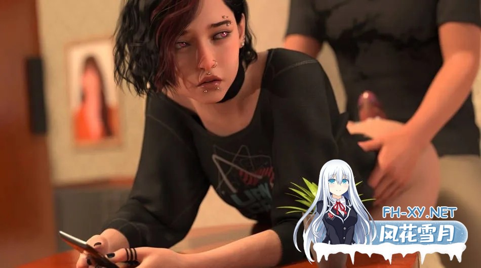 [亚洲SLG精品/汉化/O伦/PC+安卓]女神的最佳交易 My Best Deal Ver4.0 汉化中文版+画廊代码[7.38G]-18.jpg