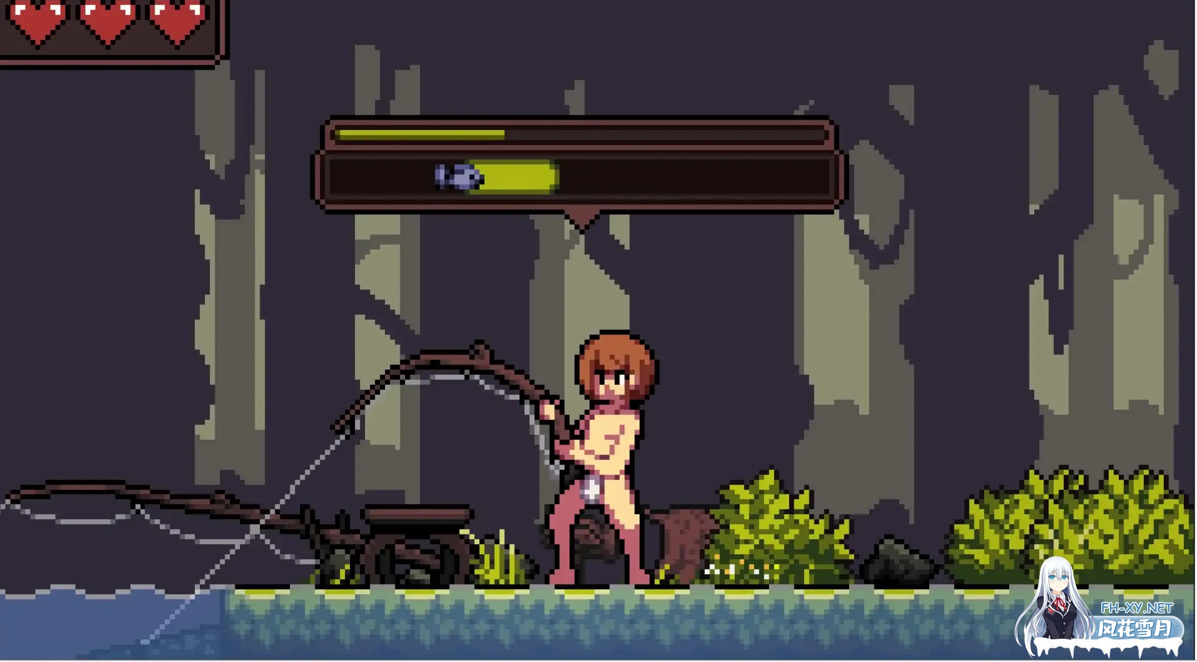 [ACT/像素全动态]部落生活/Life with the tribe DL完整版[200M]-5.jpg