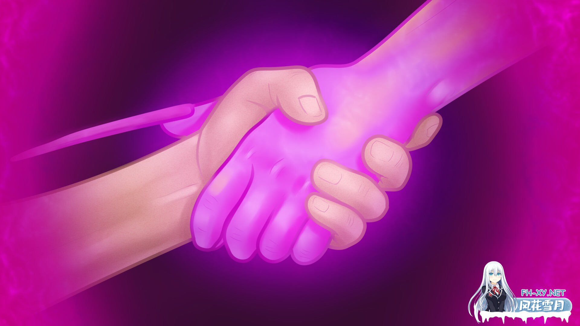 [SLG/STEAM官中/巨乳/口交/多P/更新/动态]诱人的阴影/Seductive Shadows[Ver0.6][PC+安卓/2.44G]-5.jpg