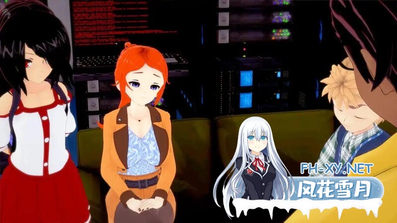 [SLG/动态/3D/汉化/更新]幻影协议/幽灵协议/Phantom Protocol[Ver0.2.4][PC+安卓/2.2G]-5.jpg