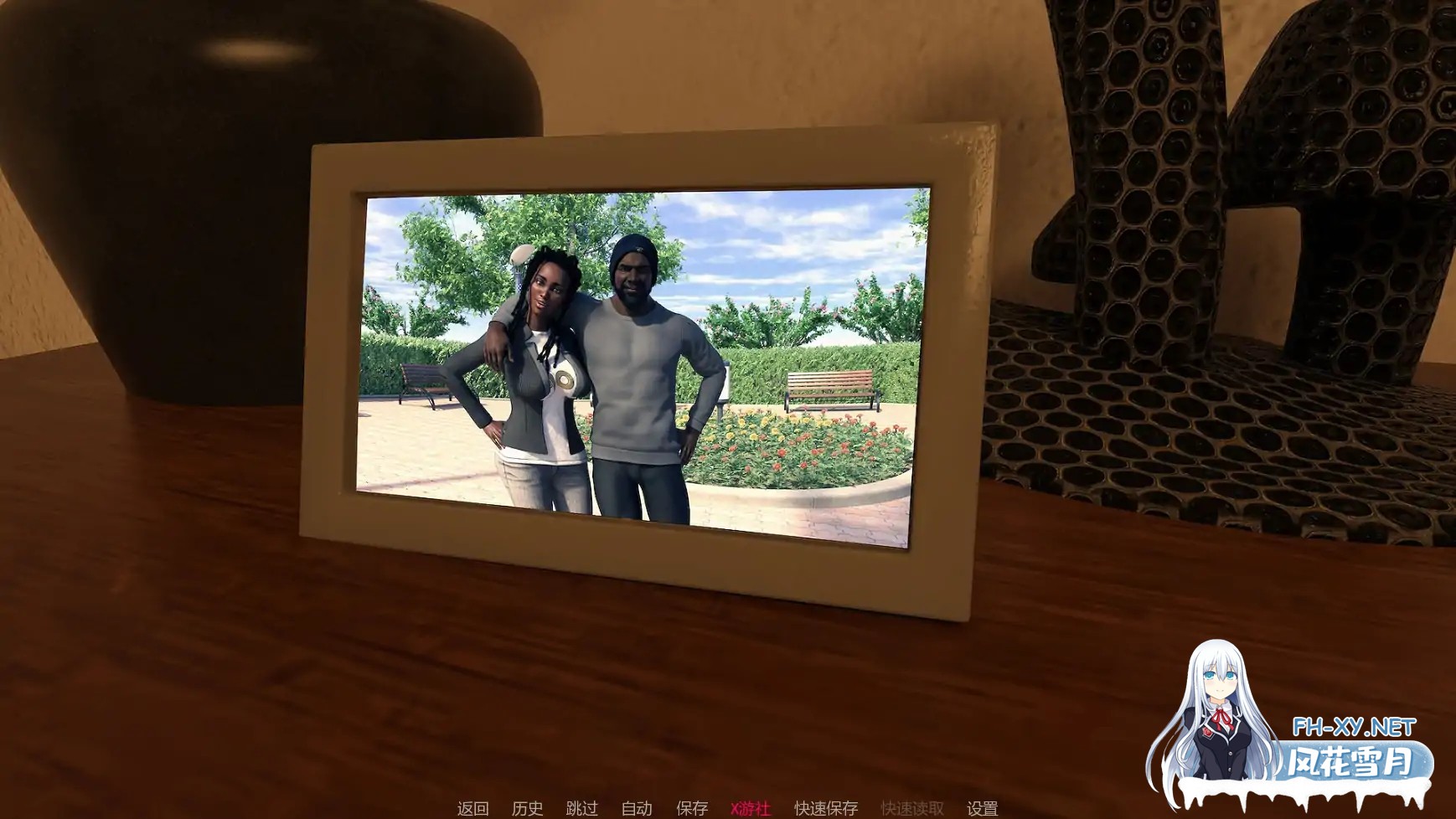 [SLG/AI汉化/3D/动态/更新]行尸走肉/The Wanking Dead[Ver0.05 Rework][PC+安卓/3.93G]-6.jpg