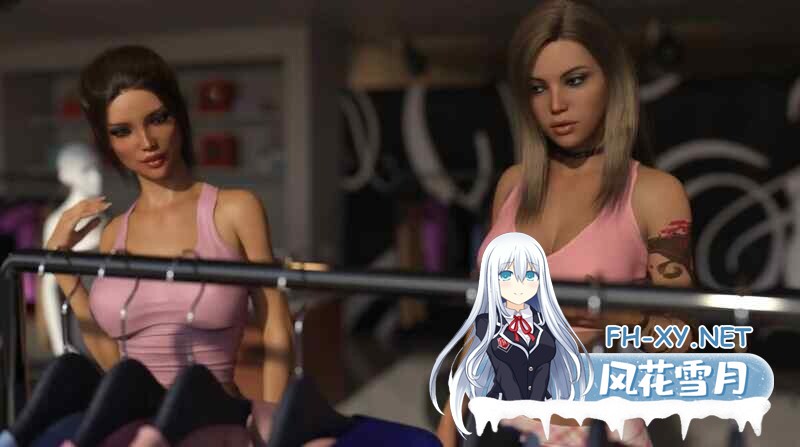 [SLG/汉化/动态/3D/更新]姐妹会诱惑/联谊会的诱惑/Sorority Temptations[Ver0.3.0][PC+安卓/1.05G]-5.jpg