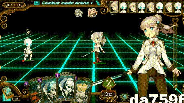 [日式RPG/动态/更新] 公主协同效应 プリンセスシナジー Princess Synergy 25年8月 AI汉化版 [2.90G/百度]-8.gif