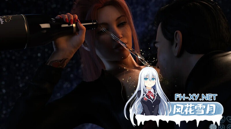 [SLG/PC+安卓]生命的竞赛/Race of Life[Act 1 Ver1.04.5][11G]-8.jpg