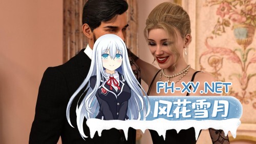 [SLG/PC+安卓]生命的竞赛/Race of Life[Act 1 Ver1.04.5][11G]-11.jpg