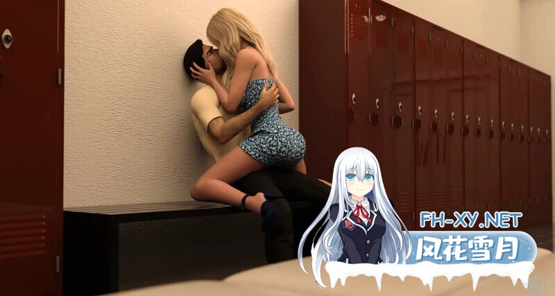 [SLG/PC+安卓]生命的竞赛/Race of Life[Act 1 Ver1.04.5][11G]-13.jpg