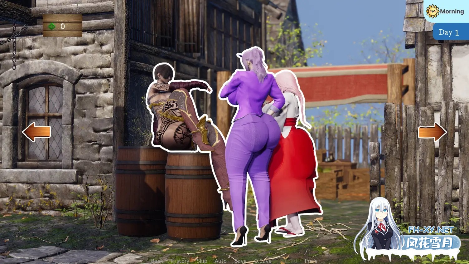 [SLG/动态/更新/3D/汉化/巨乳/扶她]未来世界_一个关于意外命运的故事/二井会：意外命运的故事/Futaisekai - A Tale of Unintended Fate[Ver0.24][PC+安卓/5.98G]-9.jpg