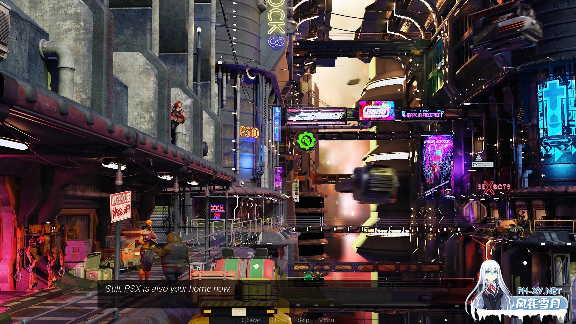 [SLG/扶她/更新/口交/巨乳/汉化]星系边缘/星际外围/Star Periphery[Ver0.6.8][PC+安卓/3.1G]-4.jpg