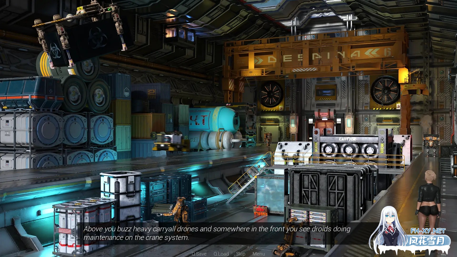 [SLG/扶她/更新/口交/巨乳/汉化]星系边缘/星际外围/Star Periphery[Ver0.6.8][PC+安卓/3.1G]-5.jpg