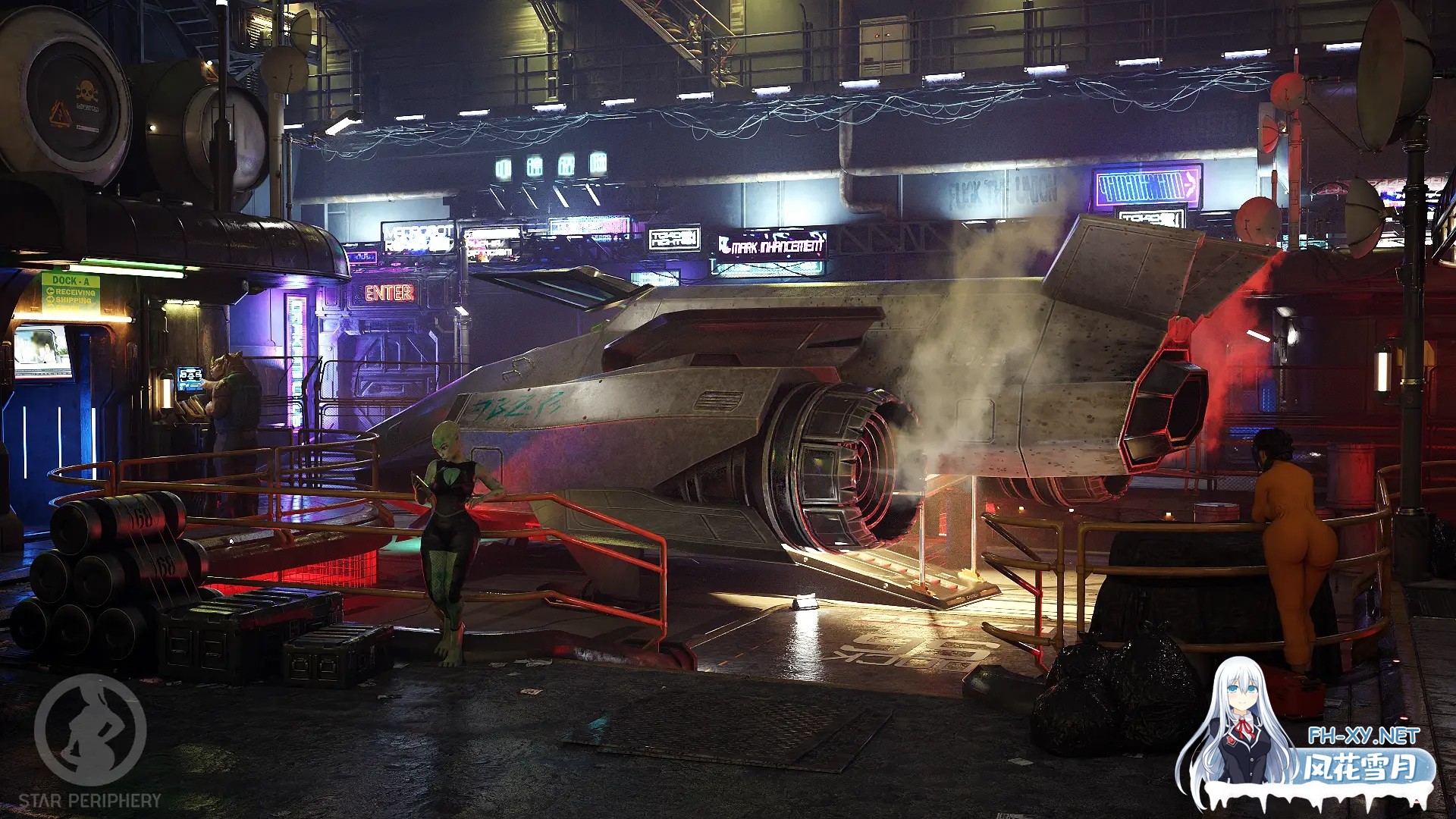 [SLG/扶她/更新/口交/巨乳/汉化]星系边缘/星际外围/Star Periphery[Ver0.6.8][PC+安卓/3.1G]-7.jpg