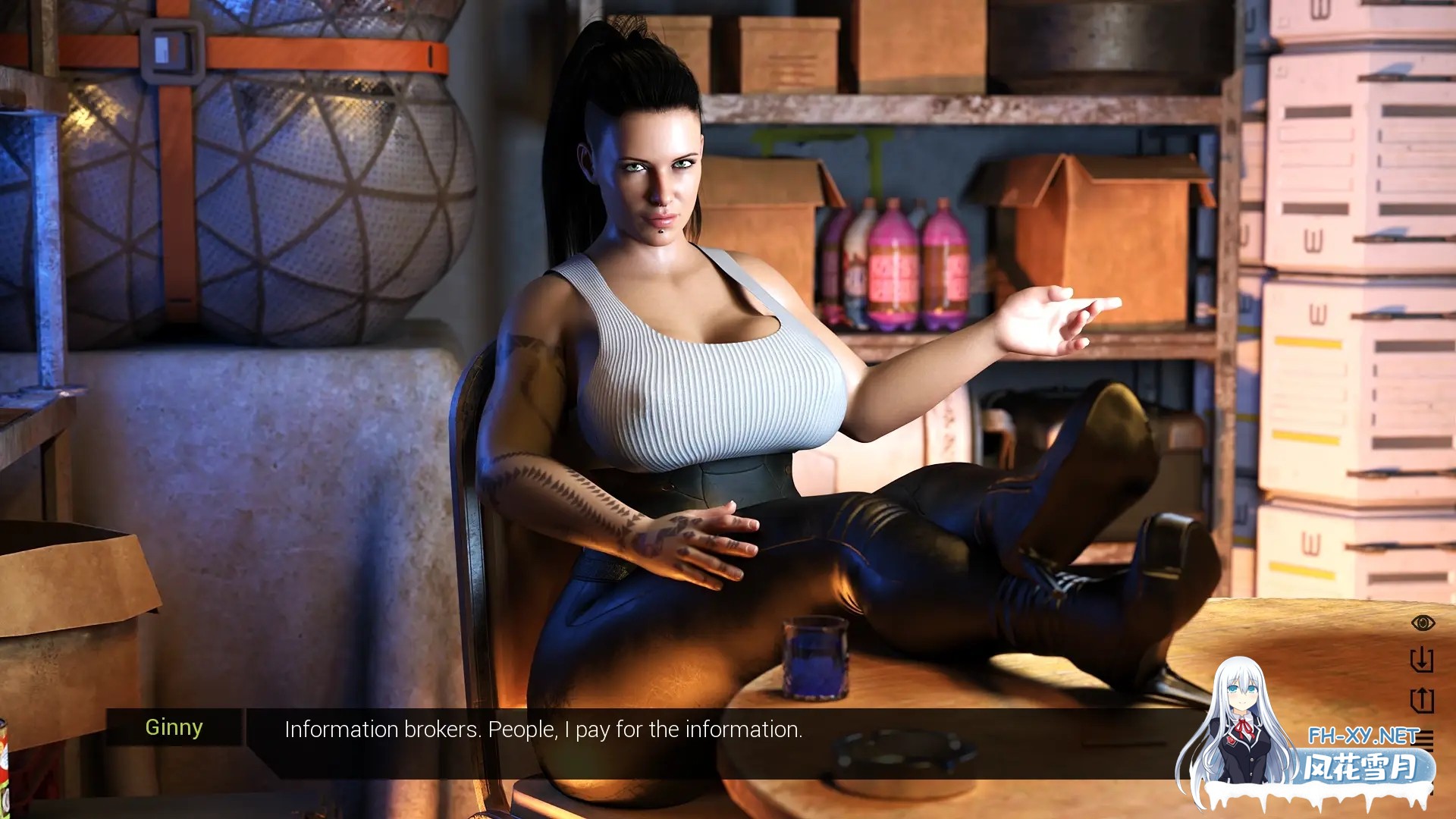 [SLG/扶她/更新/口交/巨乳/汉化]星系边缘/星际外围/Star Periphery[Ver0.6.8][PC+安卓/3.1G]-11.jpg