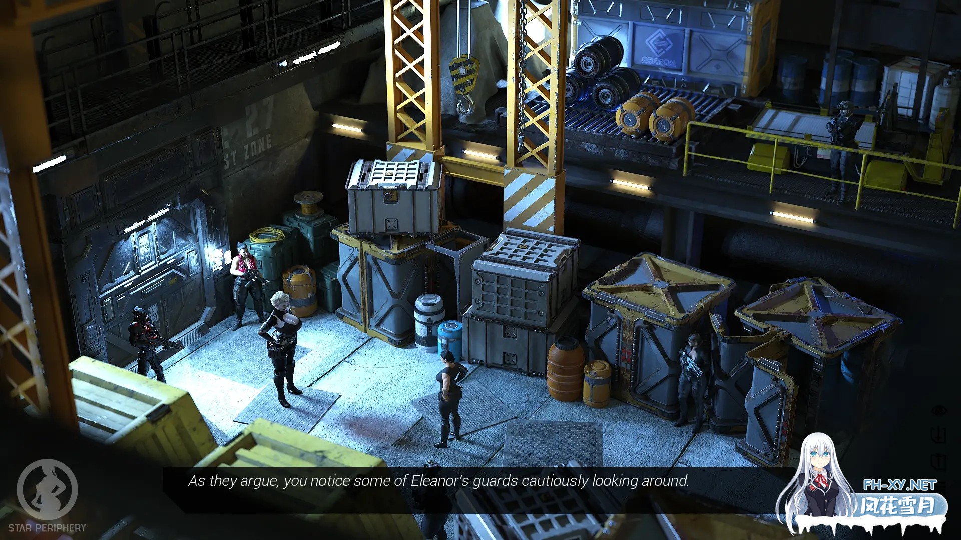 [SLG/扶她/更新/口交/巨乳/汉化]星系边缘/星际外围/Star Periphery[Ver0.6.8][PC+安卓/3.1G]-14.jpg