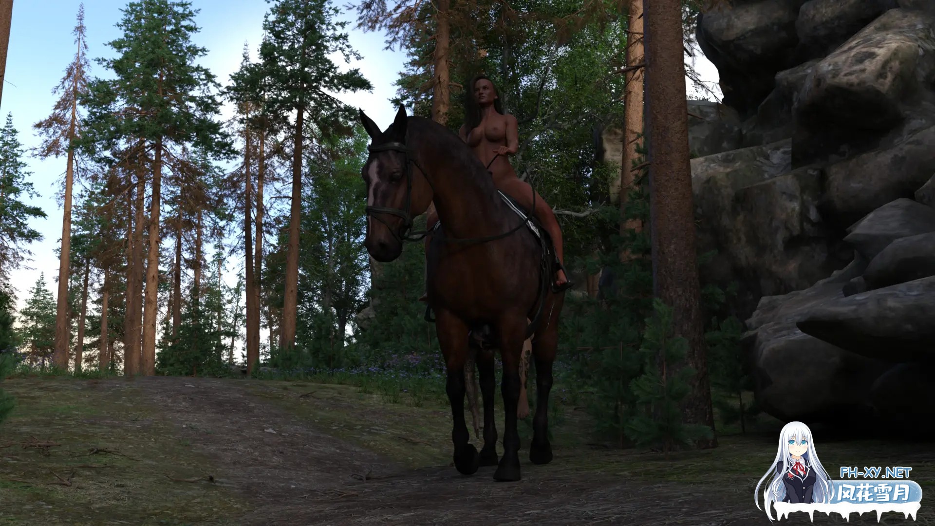 [SLG/AI汉化/3D/动态/更新/多P]ATM冒险/ATM Adventures[Ver0.5][PC+安卓/9.44G]-4.jpg