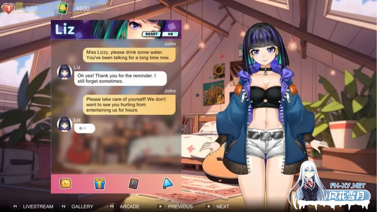 [ACT/中文/步兵]OG 主播计划:节奏出道!V1.0 Demo STEAM官方中文步兵版 [1.8G/新作/CV]-6.png