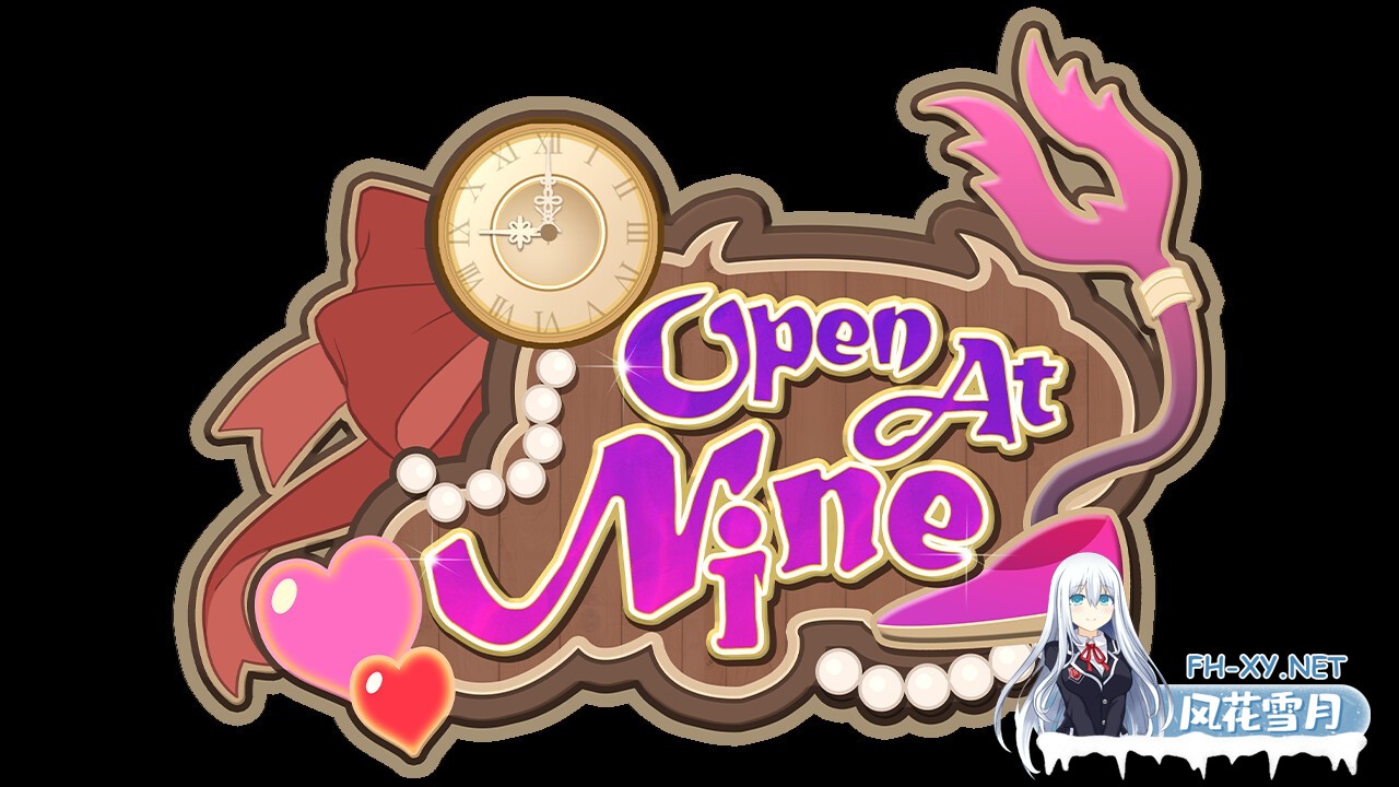 [SLG/STEAM官中/动态/巨乳/魔物娘]九点开张/Open At Nine [Build.13808887][PC/2G]-3.jpg