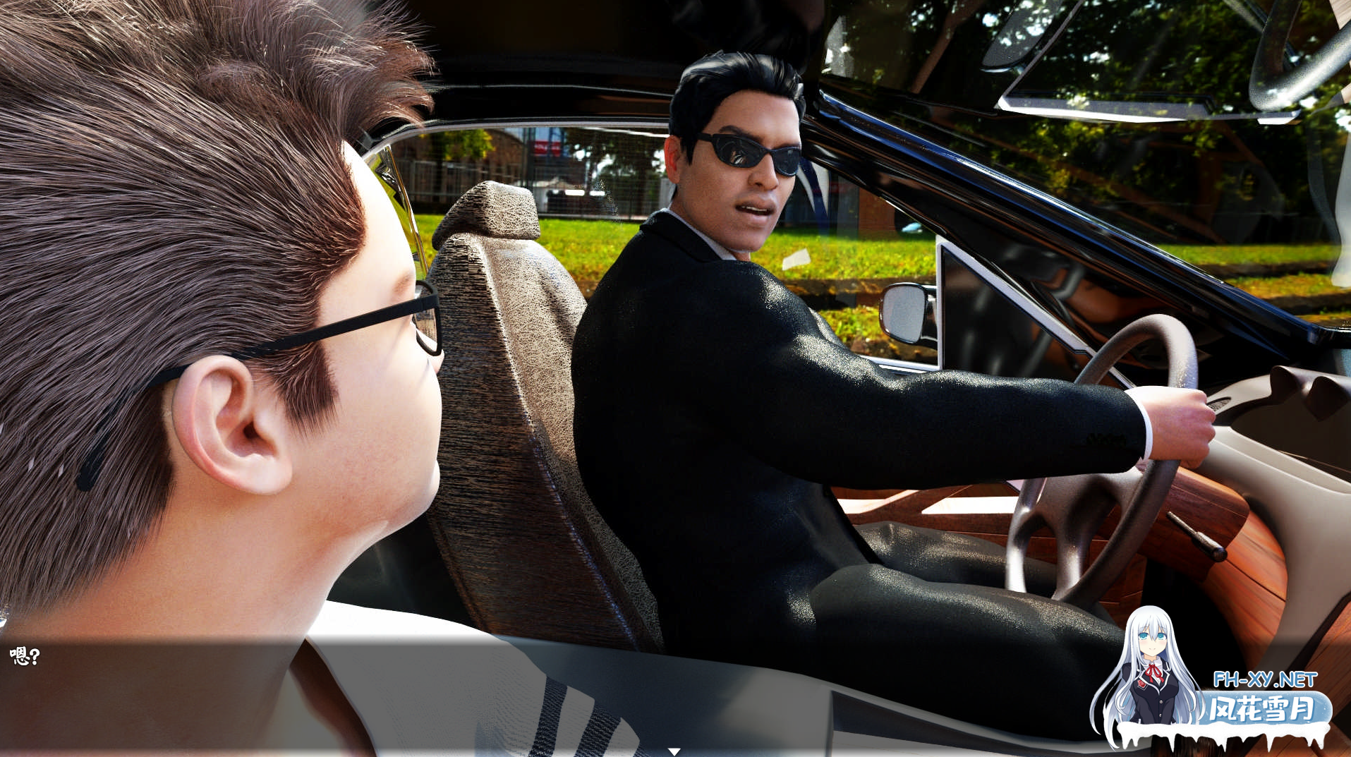 [神作/RPG+SLG/开大车/熟女]淑女别墅/Milf’s Villa [Ver1.0B HD+重制版+攻略][PC+安卓/6.1G]-1.png