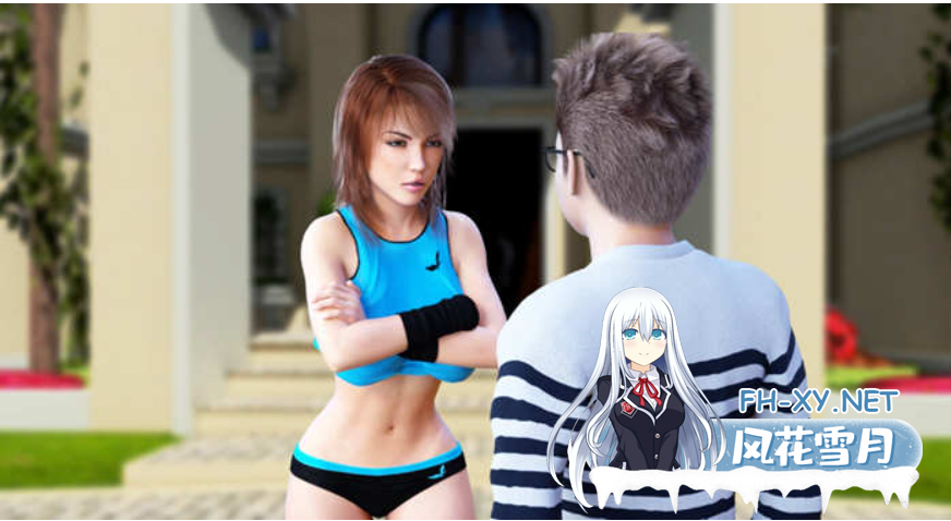 [神作/RPG+SLG/开大车/熟女]淑女别墅/Milf’s Villa [Ver1.0B HD+重制版+攻略][PC+安卓/6.1G]-3.png