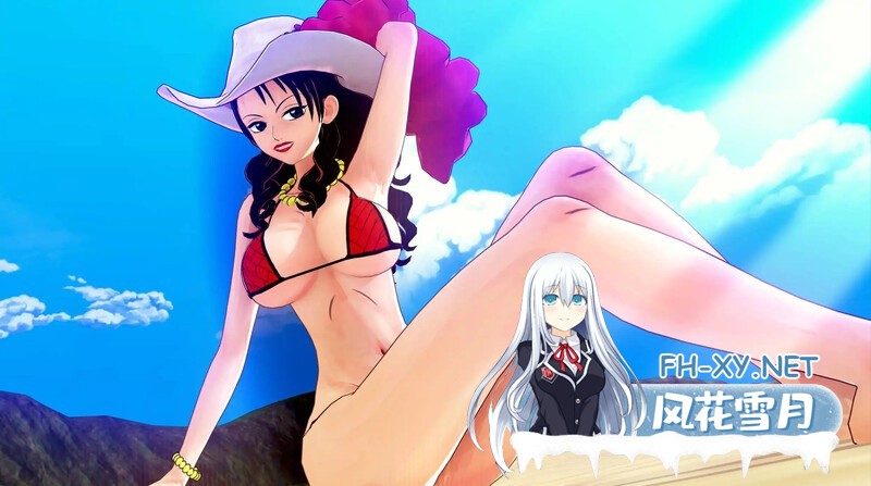 [SLG/沙盒/3D/更新/同人]战利品猎人/Booty Hunter[Ver0.10.2][PC+安卓/8G]-5.jpg