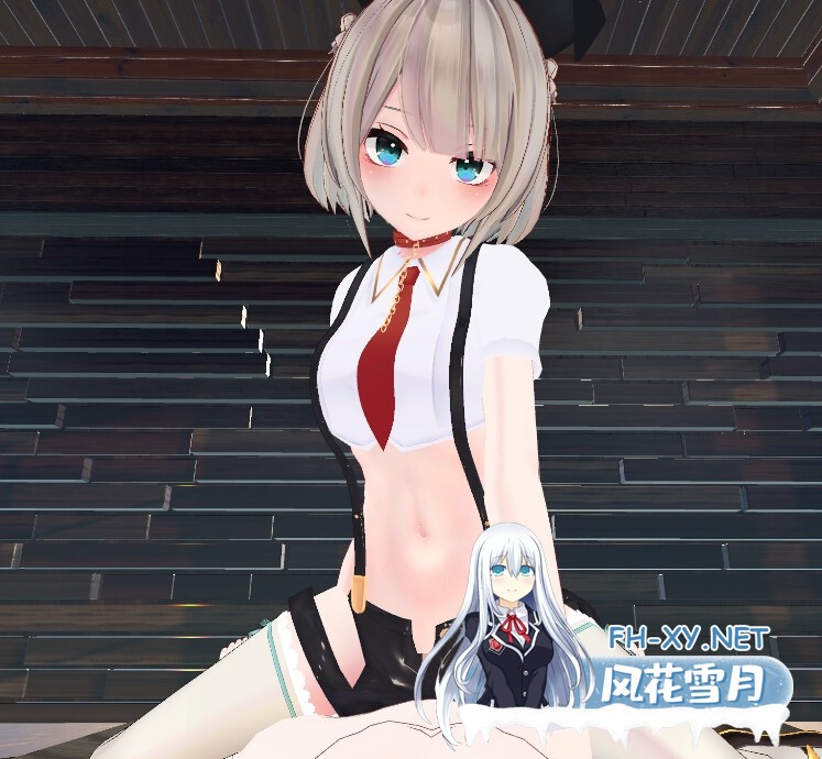 [3D游戏/官中]运动×情色～天花板特化战斗性爱～ スポセク ～天井特化のバトルファック～ 官方中文版+DLC[PC/3.3G]-7.jpg