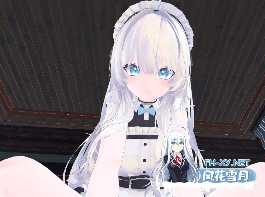 [3D游戏/官中]运动×情色～天花板特化战斗性爱～ スポセク ～天井特化のバトルファック～ 官方中文版+DLC[PC/3.3G]-8.jpg