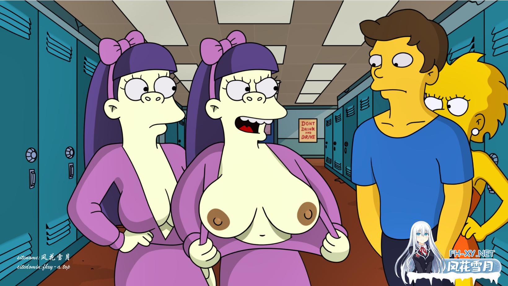 辛普森一家约会模拟游戏 (6).png