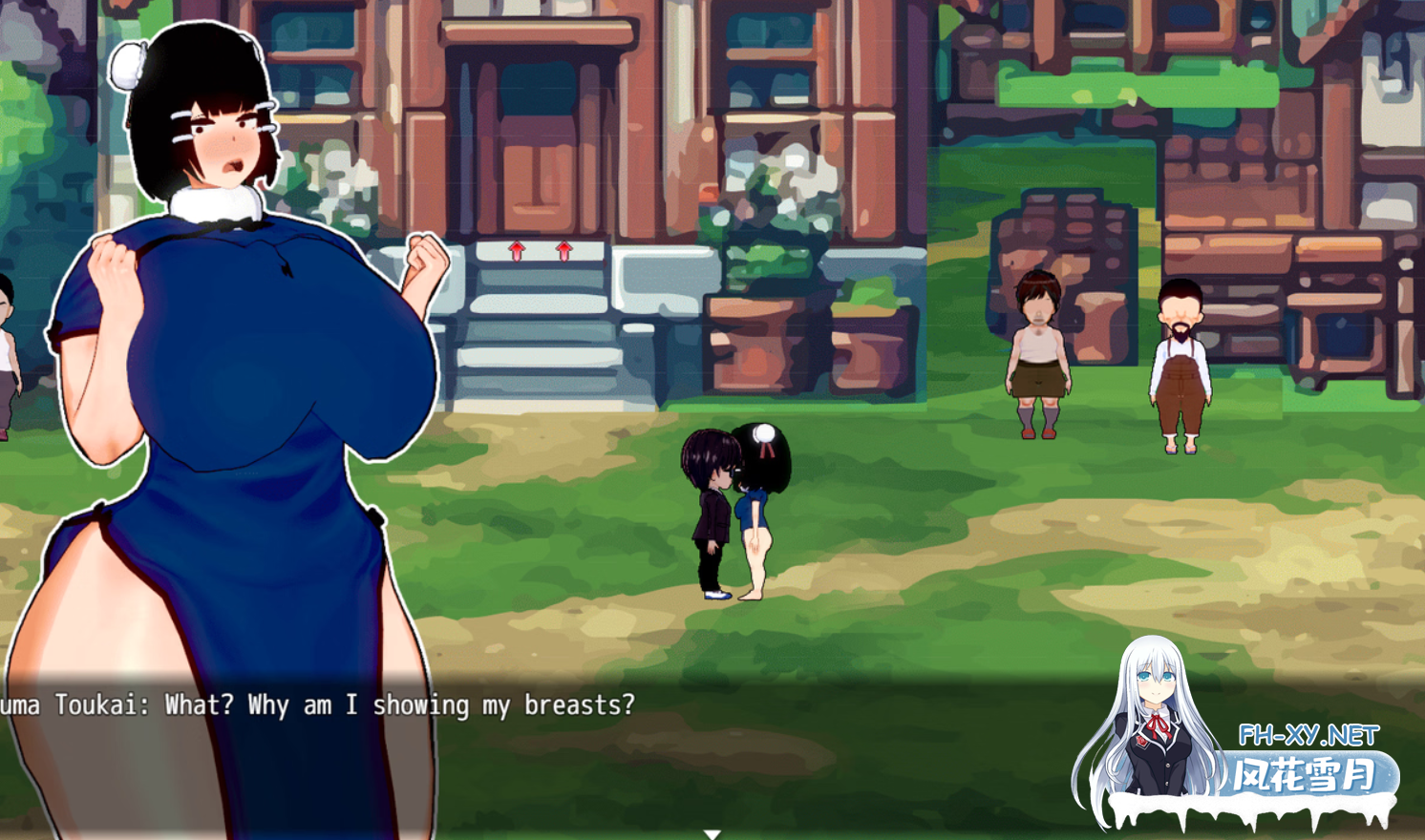 [SLG/动态/机翻/3D/更新/巨乳]一人对抗全世界/A Guy vs The World[Ver0.0.7.5][PC/1.20G]-7.png