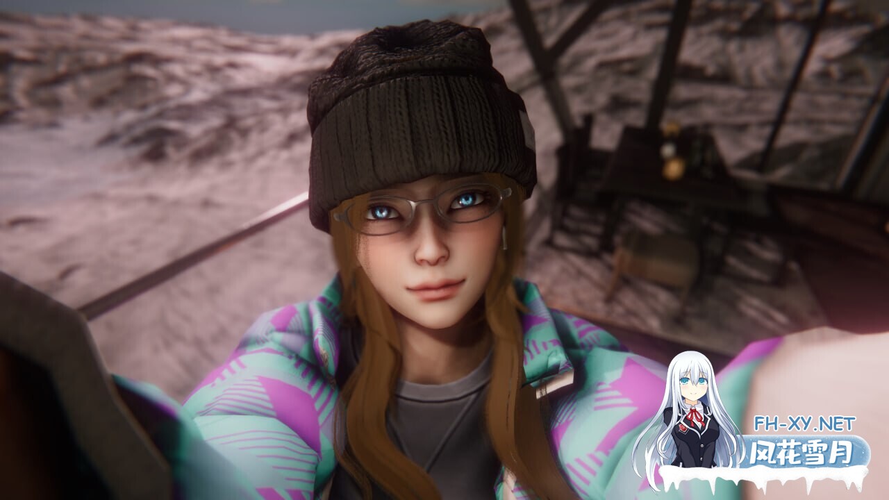 [SLG/PC+安卓]星宿/星域奇航 Astreon Ch2v0.2.5 AI汉化版 [5.8G]-5.jpg