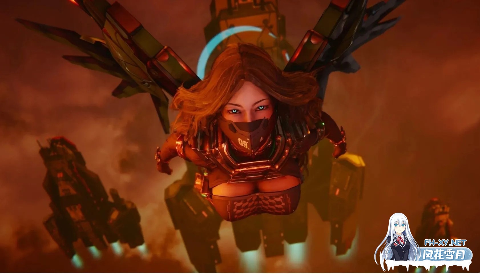 [SLG/PC+安卓]星宿/星域奇航 Astreon Ch2v0.2.5 AI汉化版 [5.8G]-8.jpg