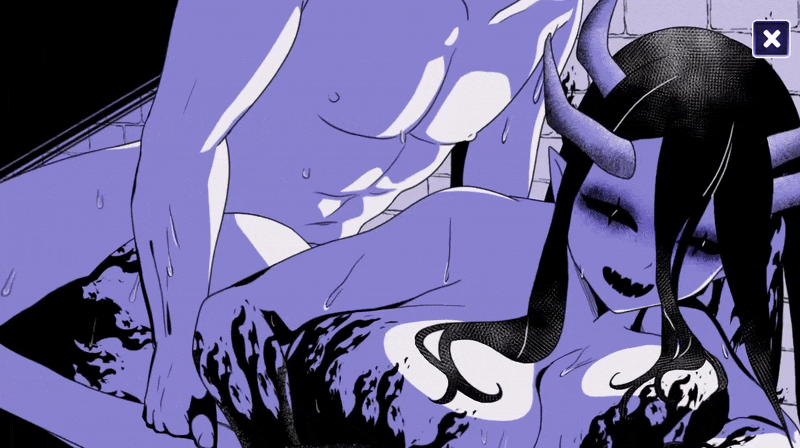 [SLG/PC+安卓] 异常咖啡机2 异常萃取篇 Anomalous Coffee Machine 2 Ver0.200 Deluxe [1G]-1.gif