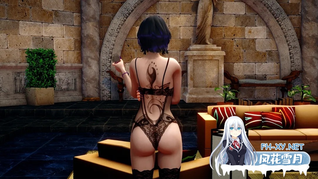 [SLG/汉化/动态/PC+安卓]神的召唤 God’s Call Ver1.6.2 AI汉化内嵌版[9.07G]-7.jpg