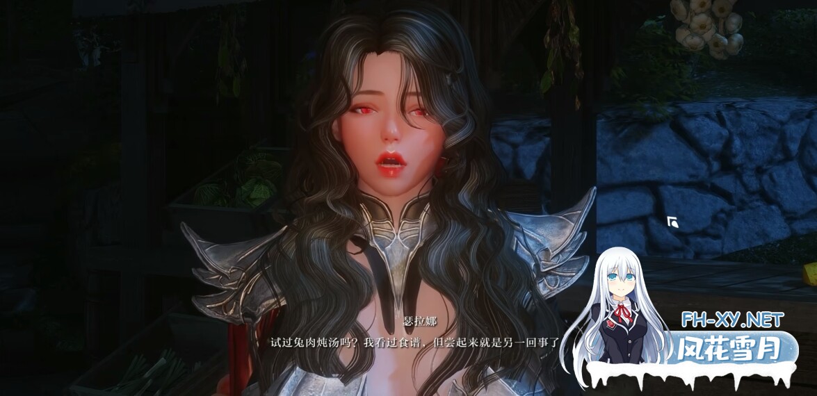 [3D大作/整合魔改]少女卷轴5–季梓虞整合Y4.0 2025年8月完整内部整合版[大功能实验室/完全美化/多种画质][150G/解压后420G/新作]-11.jpg