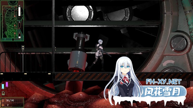 [ACT/全动态/官中/巨乳/更新]青色大脑/CYAN BRAIN[Ver1.0.0 正式版+存档][PC/1.53G]-7.jpg