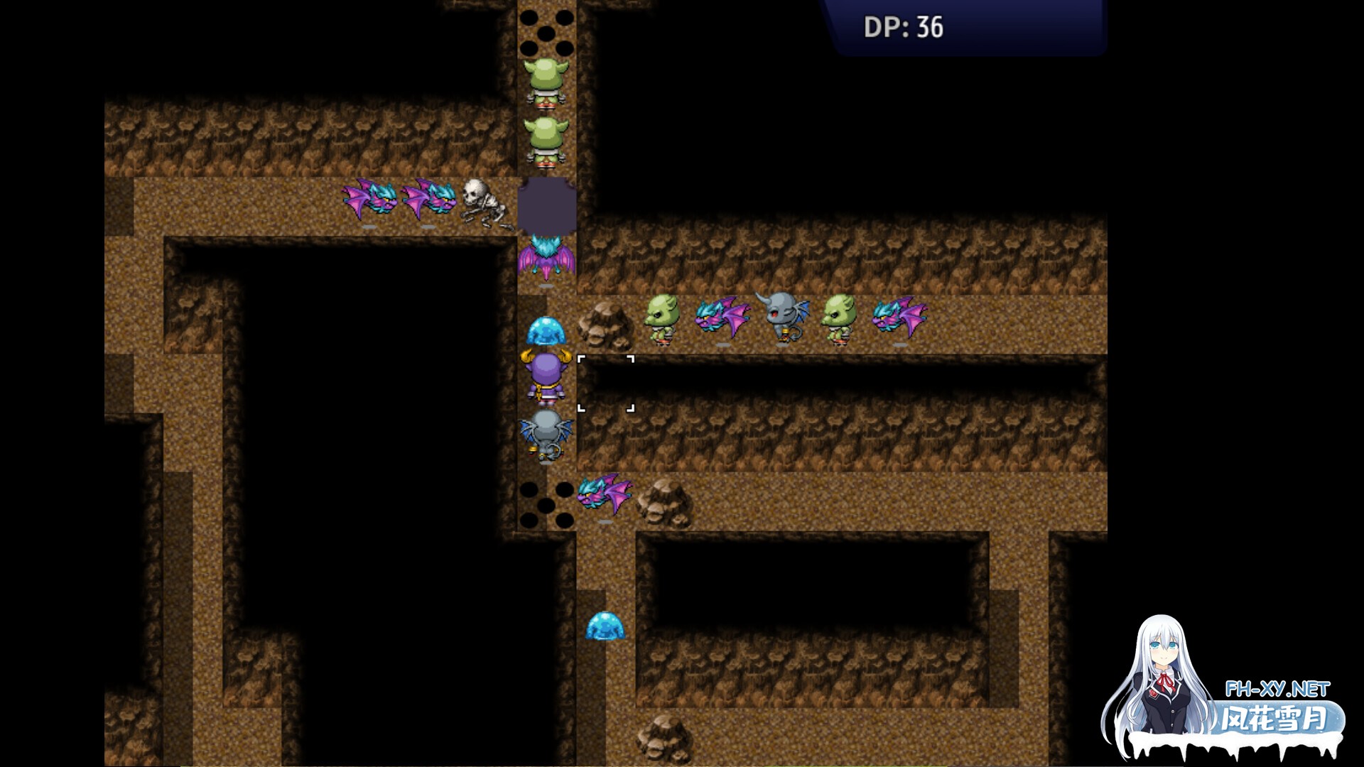 [RPG/中出/拘束/强X/STEAM官中/2D][RJ322566/nikukyu社团]迷宫∞创造/迷宮∞創造/ダンジョン∞クリエイト/Dungeon ∞ Create[PC+安卓/642M]-5.jpg