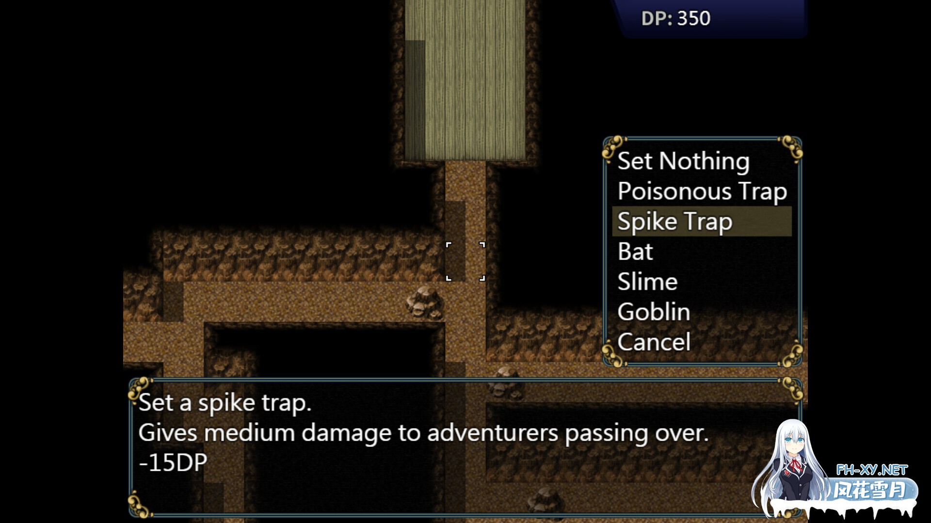 [RPG/中出/拘束/强X/STEAM官中/2D][RJ322566/nikukyu社团]迷宫∞创造/迷宮∞創造/ダンジョン∞クリエイト/Dungeon ∞ Create[PC+安卓/642M]-8.jpg