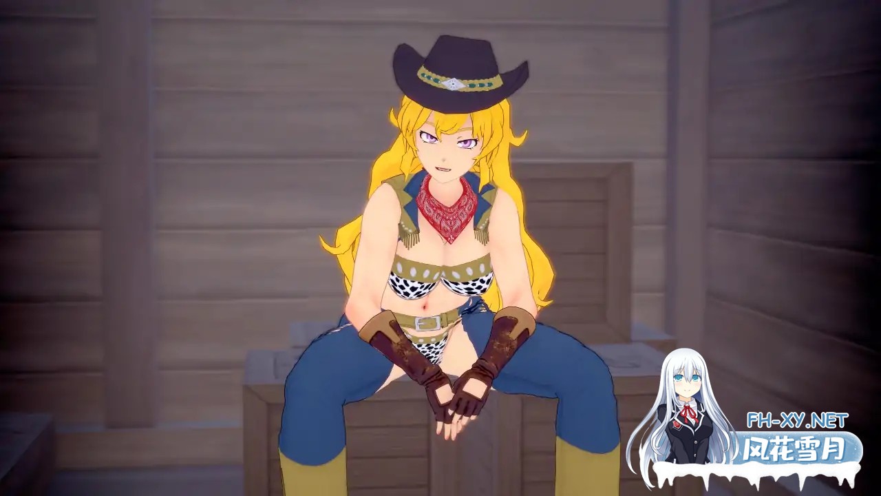 [SLG/AI汉化/3D/动态/更新]女猎手训练师/Huntress Trainer[Ver0.14][PC+安卓/2.02G]-6.jpg