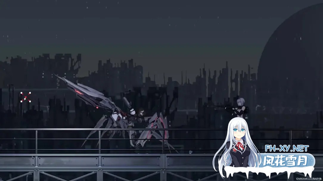 [ACT/官中/全动态/PC]青色大脑 CYAN BRAIN Ver0.4.0 [2025/07/17] 最終体験版[716M]-4.jpg