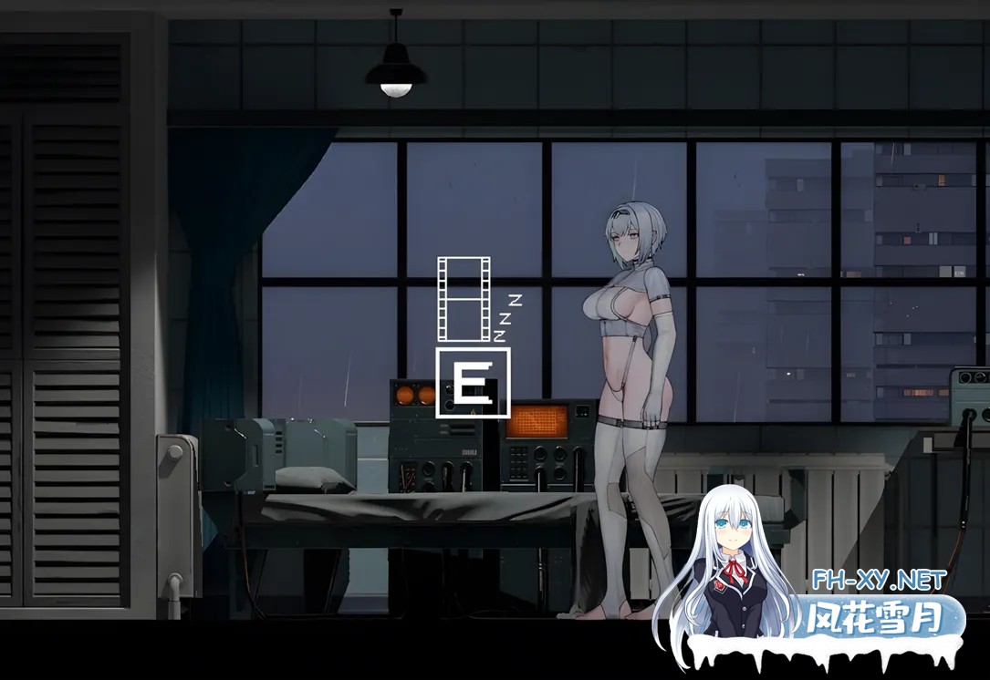 [ACT/官中/全动态/PC]青色大脑 CYAN BRAIN Ver0.4.0 [2025/07/17] 最終体験版[716M]-11.jpg