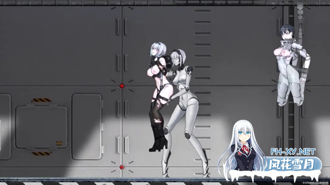 [ACT/官中/全动态/PC]青色大脑 CYAN BRAIN Ver0.4.0 [2025/07/17] 最終体験版[716M]-17.jpg