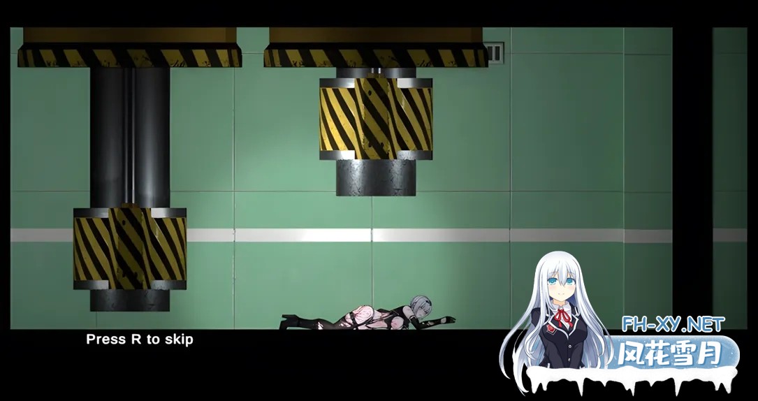 [ACT/官中/全动态/PC]青色大脑 CYAN BRAIN Ver0.4.0 [2025/07/17] 最終体験版[716M]-26.jpg