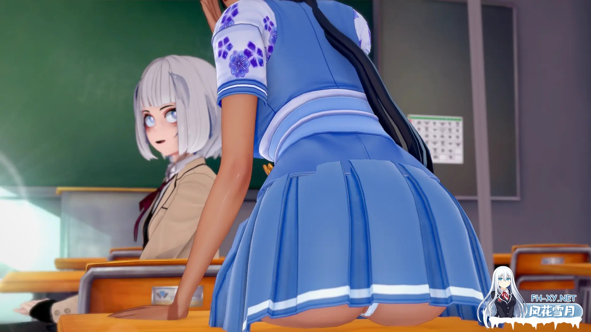 [SLG/动态/更新/汉化/2D]诺丽卡斯事件簿/诺里卡斯的案例/Norikas's Case[Ver1.1+画廊解锁][PC+安卓/5.2G]-6.jpg