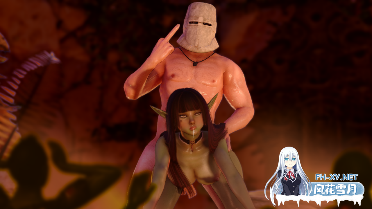 [RPG/动态/更新/巨乳/步兵/汉化]哥布林杀手/Goblin Layer[Ver0.57.6.1+作弊码][PC+安卓/5.6G]-1.png