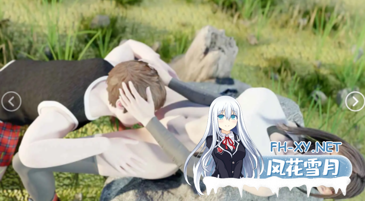 　PC+安卓推荐[同人互动SLG动态步兵] 多元宇宙搁浅 Multiverse Stranded v2.04 内嵌汉化步兵版[4.7G]百度/迅雷/夸克/UC-8.png