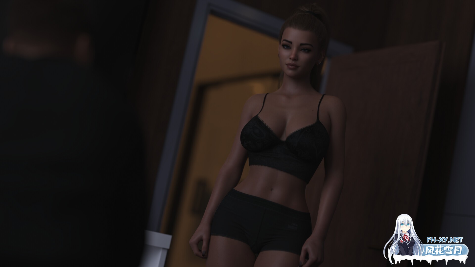 [SLG/动态/3D/更新/STEAM官中]格雷之梦/灰色之梦/The Grey Dream[Ep.7][PC+安卓/16G]-11.jpg