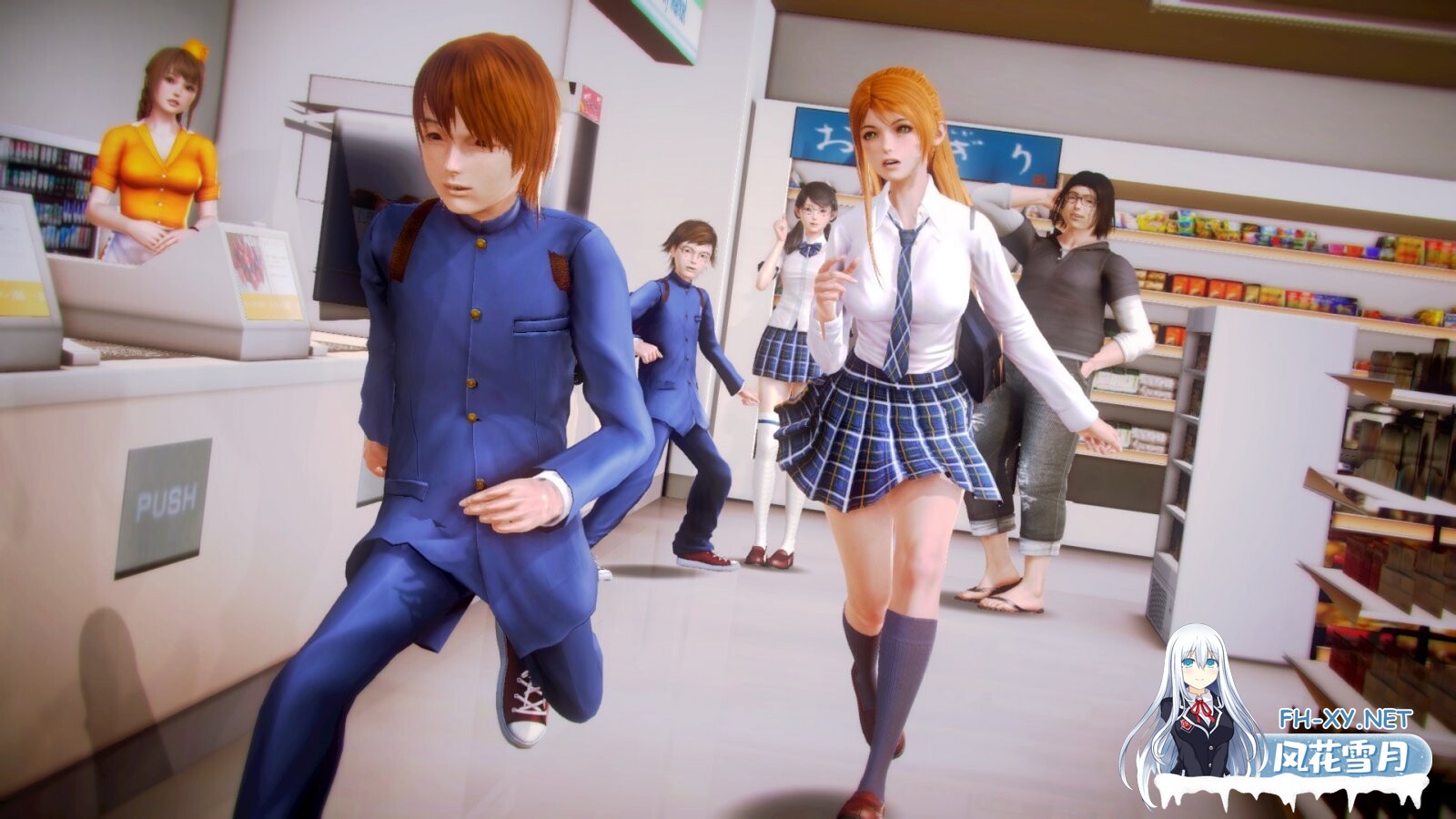 [互动SLG/汉化/后宫/PC+安卓]二次元老婆学院 Waifu Academy Ver0.13.0 AI汉化版[7.75G]-10.jpg