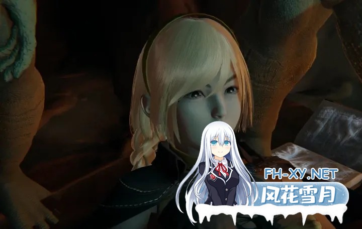 [SLG/AI汉化/PC+安卓] 兽人崛起2:黑暗记忆Rise of the Orcs 2: Dark Memories Ver3.5b赞助版 AI汉化步兵版 [6.1G/更新]-2.jpg