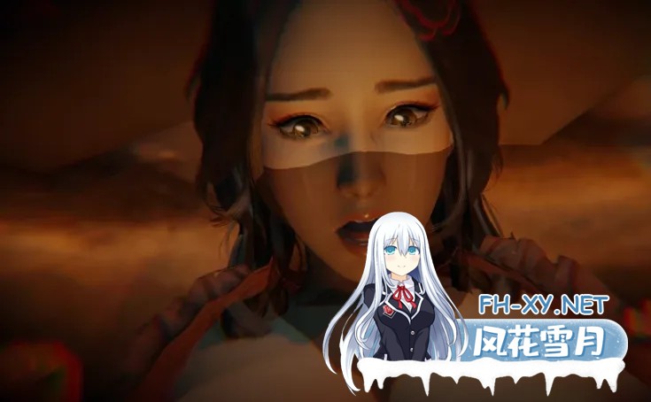 [SLG/AI汉化/PC+安卓] 兽人崛起2:黑暗记忆Rise of the Orcs 2: Dark Memories Ver3.5b赞助版 AI汉化步兵版 [6.1G/更新]-3.jpg